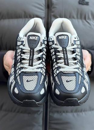 ✔️nike p-6000 6