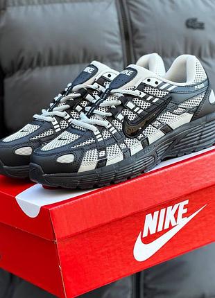 ✔️nike p-6000 8