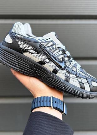 ✔️nike p-6000 9