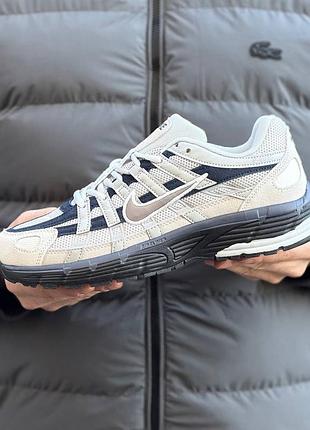 ✔️nike p-6000