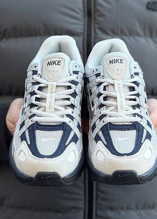 ✔️nike p-6000 6