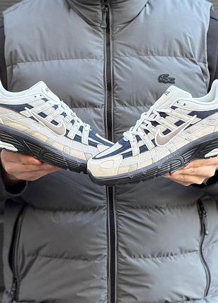 ✔️nike p-6000 7