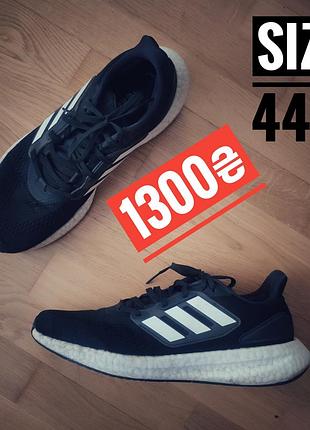 Кроссовки для бега pureboost 22 performance gz5174