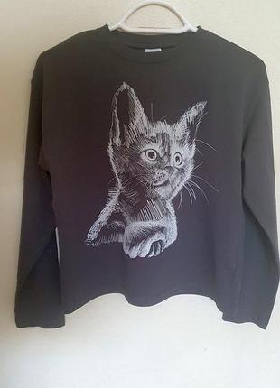 Реглан zara на 11-12 років