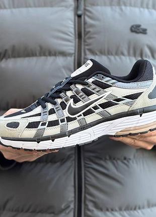 ✔️nike p-6000