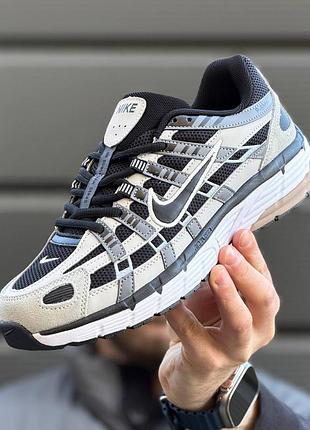 ✔️nike p-6000 2