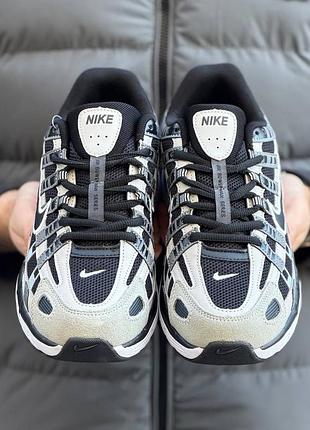✔️nike p-6000 4