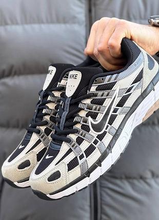 ✔️nike p-6000 6