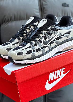 ✔️nike p-6000 7