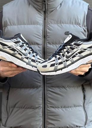 ✔️nike p-6000 8