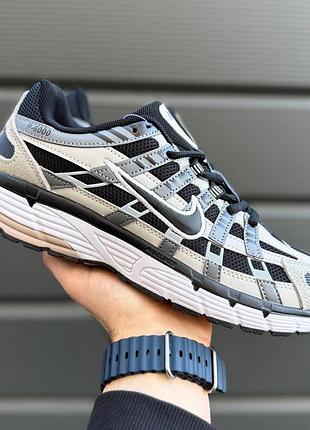 ✔️nike p-6000 9