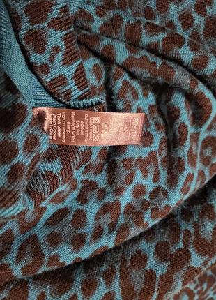 Платье - туника лео m&s 3