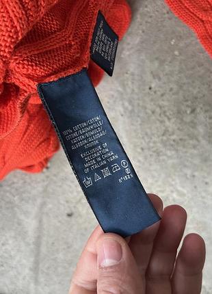 Кофта ralph lauren 3