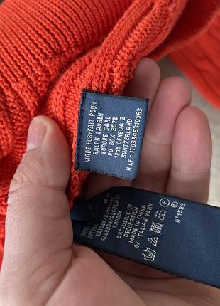 Кофта ralph lauren 4