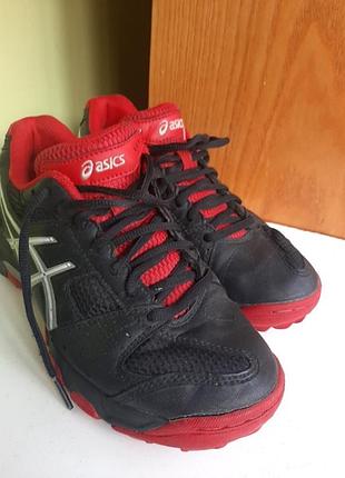 Кросівки дитячі asics 36 розм.