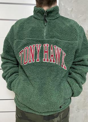 Толстовка tony hawk