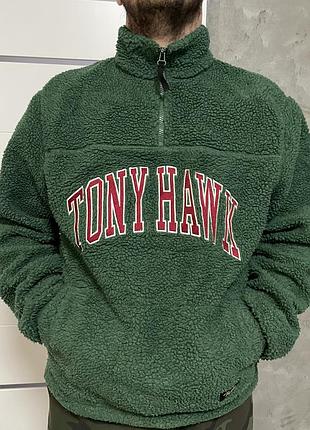 Толстовка tony hawk 4