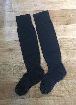 Чудові високі гольфи