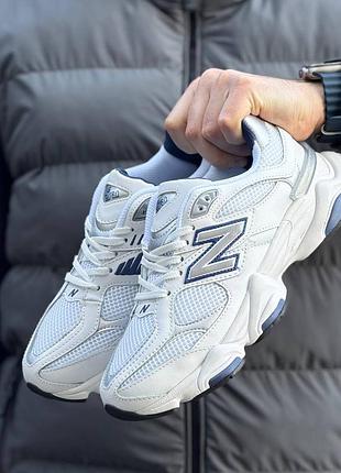 Кросівки new balance 9060 7