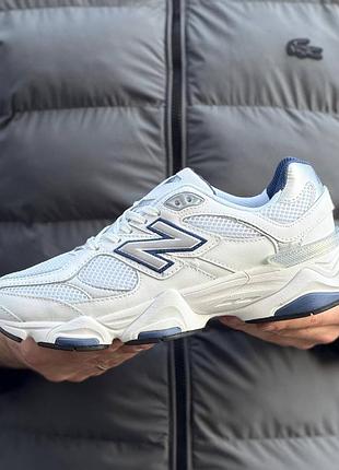 Кросівки new balance 9060 8