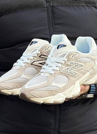 ✔️new balance 9060 3