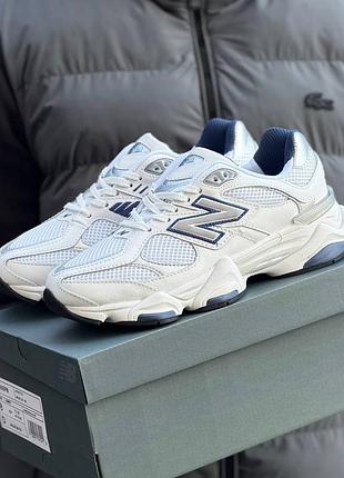 Кроссовки new balance 9060