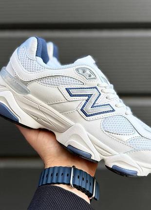 Кросівки new balance 9060 5