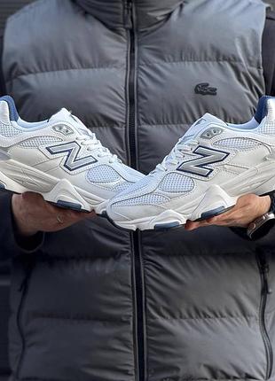 Кросівки new balance 9060 9