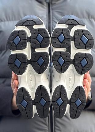Кросівки new balance 9060 4
