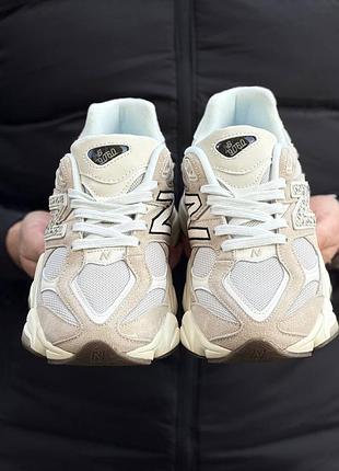 ✔️new balance 9060 4