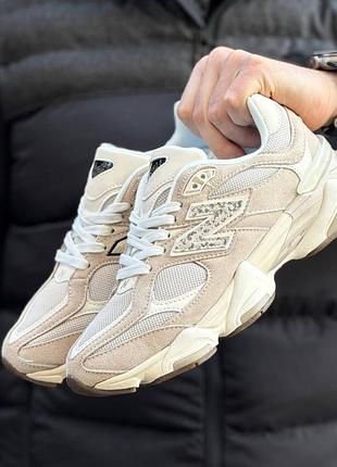 ✔️new balance 9060 6