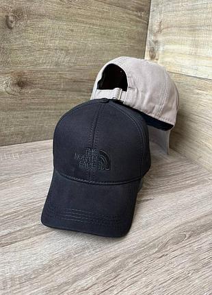 Кепка бейсболка the north face