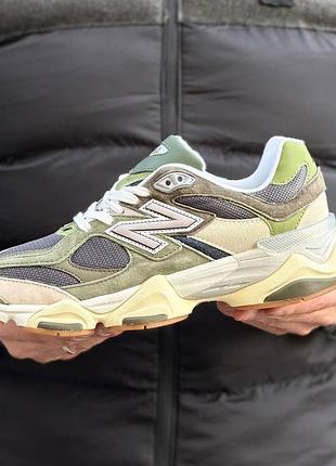 ✔️new balance 9060