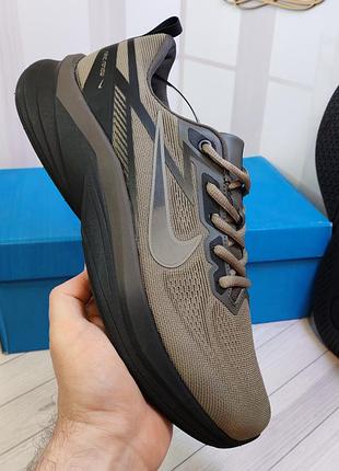 Чоловічі кросівки nike zoom xtm наскрізна сітка