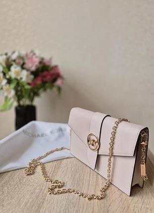 Сумка жіноча michael kors charm