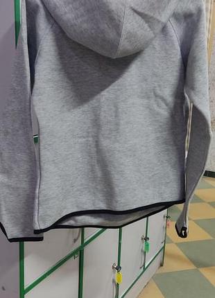 Худі nike tech fleece 4