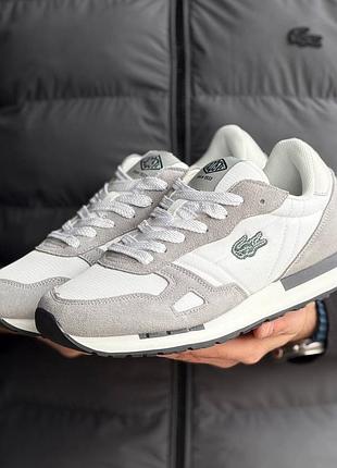 ✔️lacoste partner 70s tm 3
