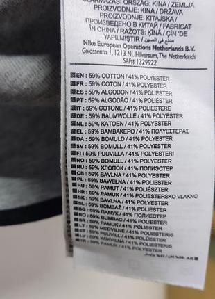 Худі nike tech fleece 7
