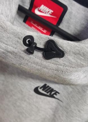 Худі nike tech fleece 3