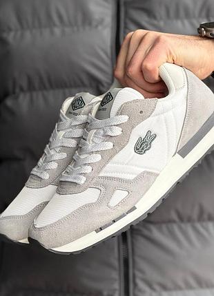 ✔️lacoste partner 70s tm 6