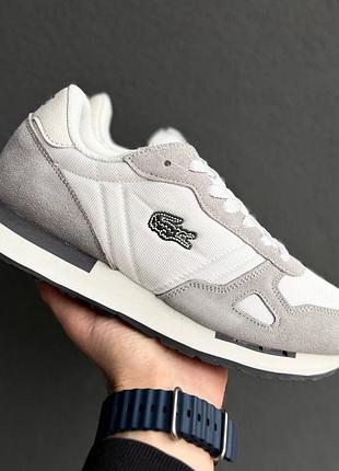 ✔️lacoste partner 70s tm 9