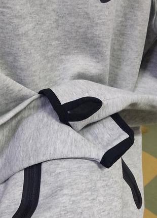 Худі nike tech fleece 6