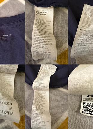 Under armour лонгслів 5