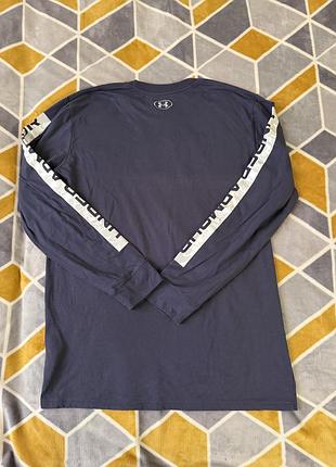 Under armour лонгслів 7