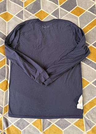 Under armour лонгслів 8