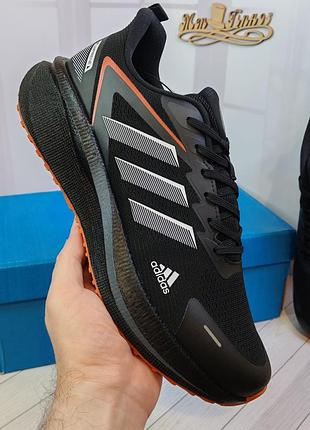 Чоловічі кросівки adidas adizero bostontm наскрізна сітка