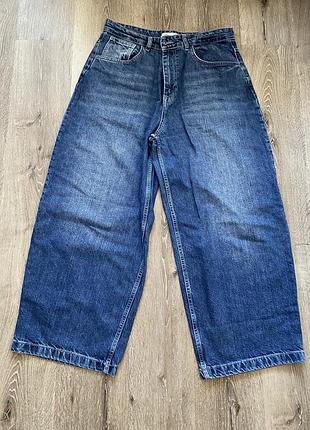 Джинси zara
