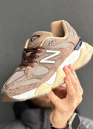 ✔️new balance 9060 2