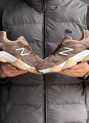 ✔️new balance 9060 7