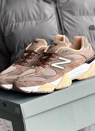✔️new balance 9060 8